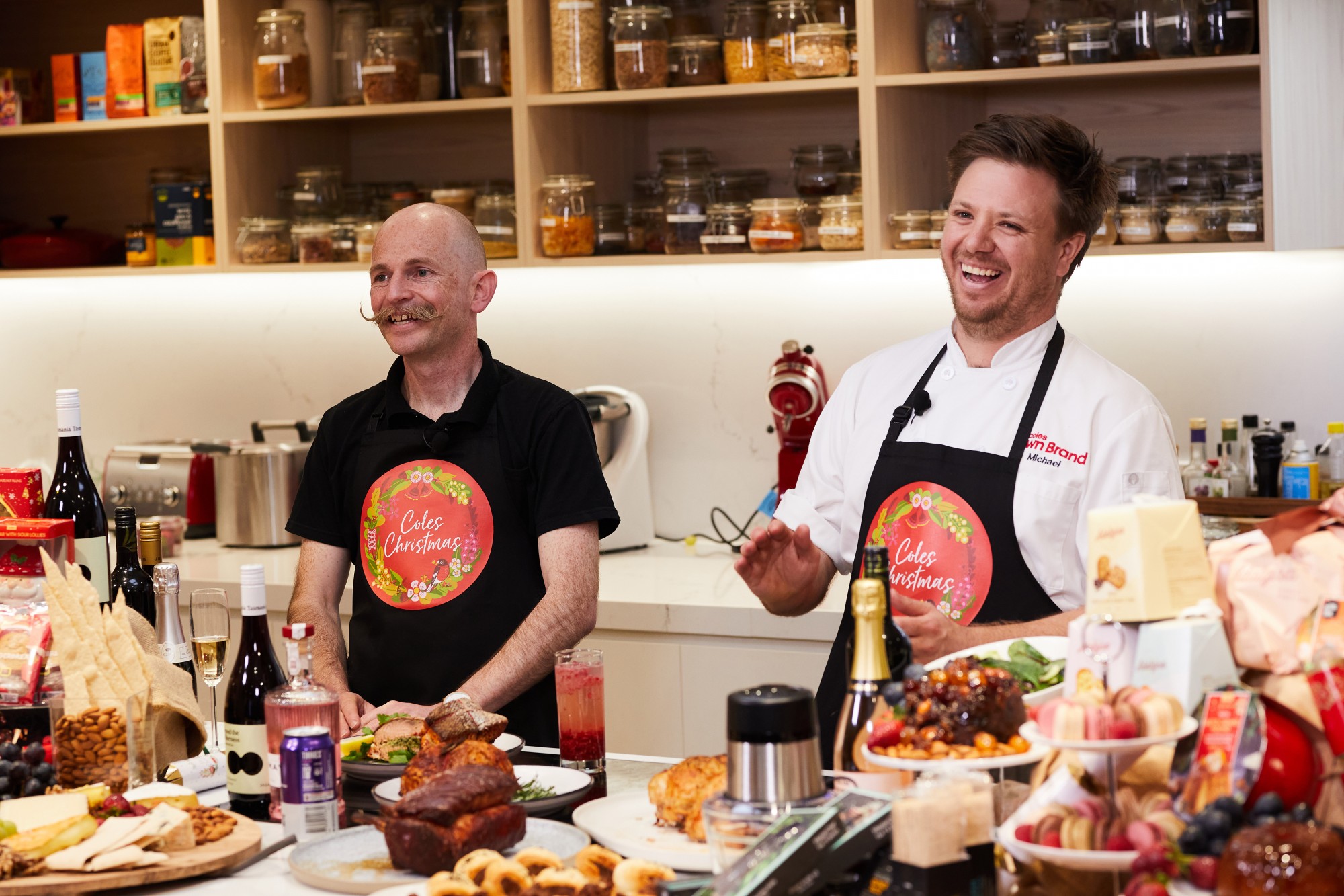 Coles announces new MasterChef promotion ahead of Christmas