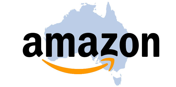 Amazon Australia