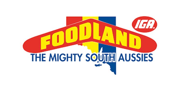 Foodland supermarkets logo