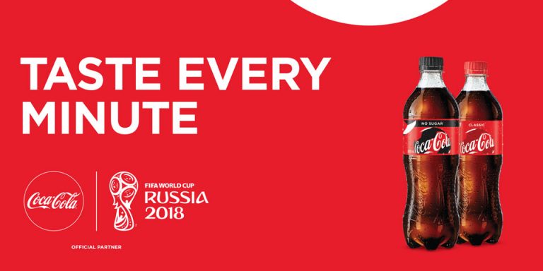 Coca-Cola launches 2018 FIFA World Cup campaign - Retail World Magazine