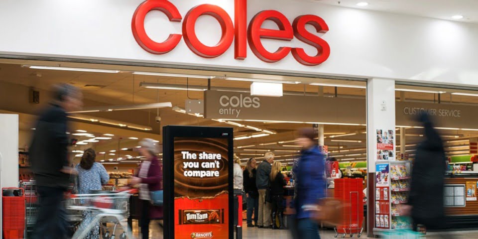 Coles Commits To Game Changing Sydney Community Retail World Magazine