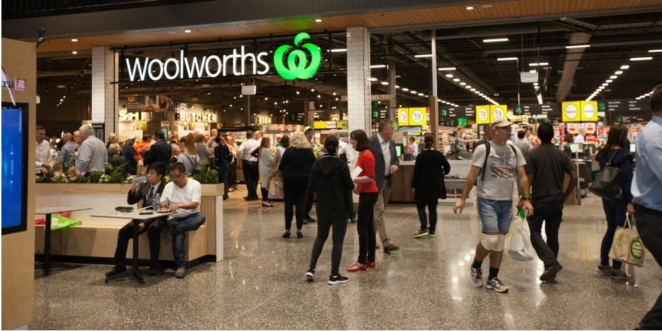 Woolworths on the App Store