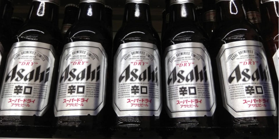 Asahi Beverages makes changes to executive team - Retail World Magazine