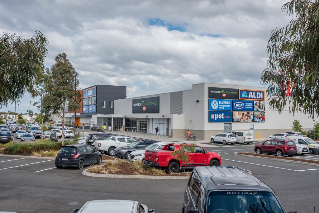 Michael’s Fresh Food Market IGA opens in Keysborough - Retail World ...