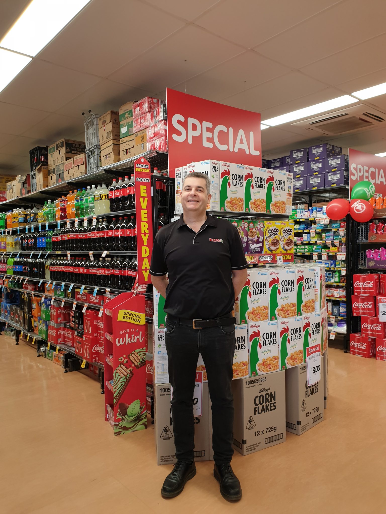 Blackbutt welcomes new SPAR store - Retail World Magazine