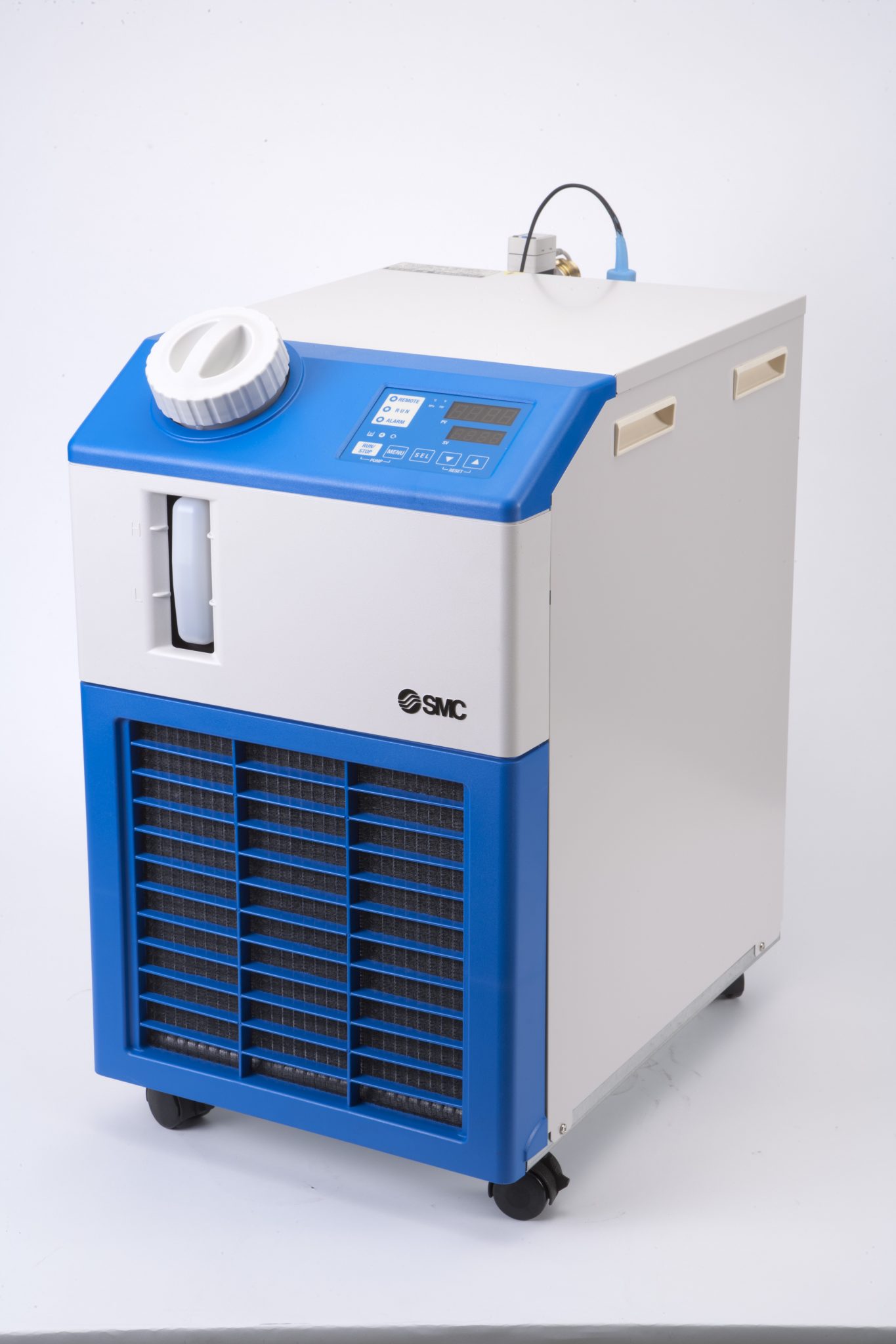 SMC Chillers for Peace of Mind this summer and beyond December Retail