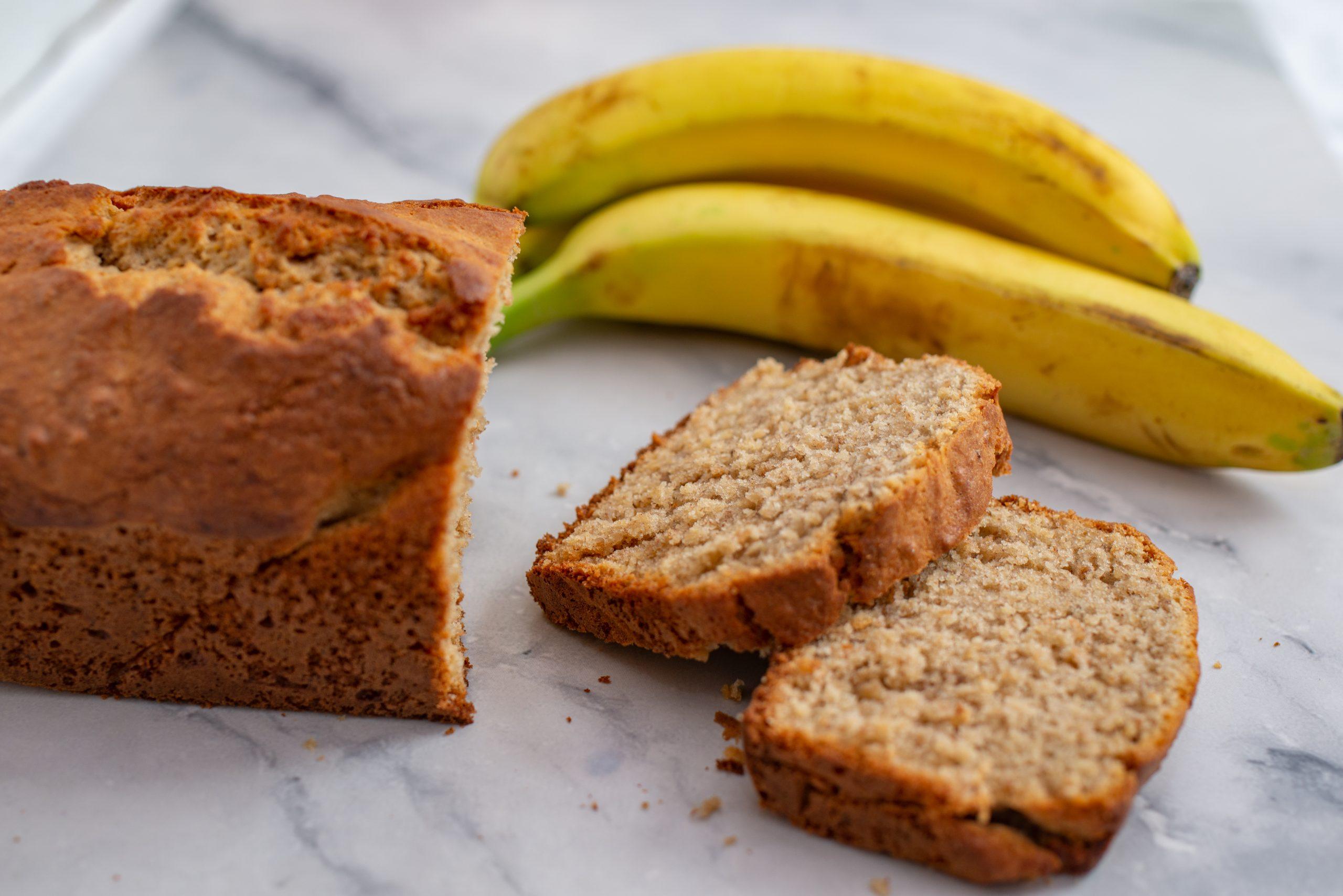 Woolworths launches Banana Bread for good - Retail World Magazine