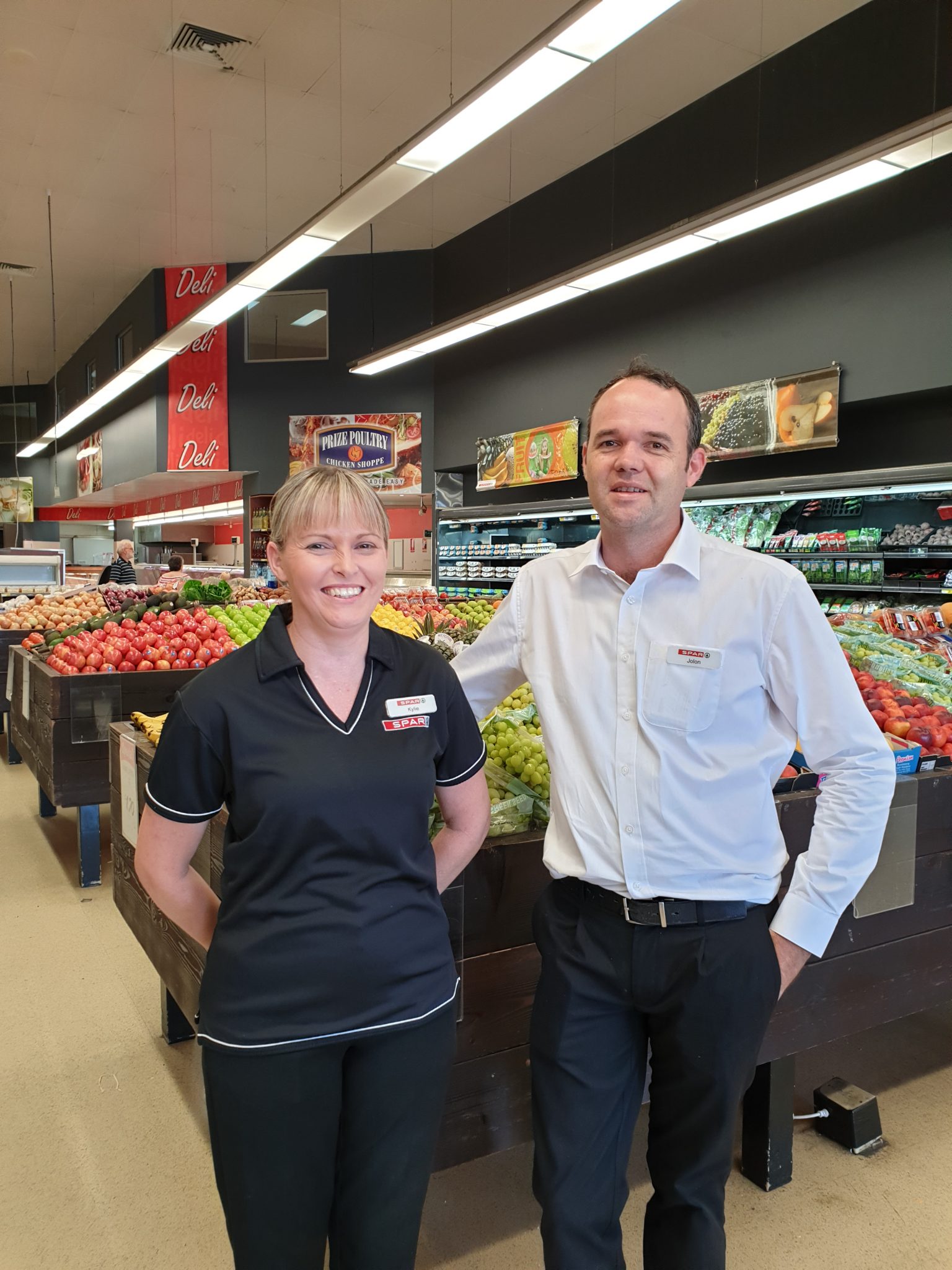 Here comes SUPERSPAR - Retail World Magazine