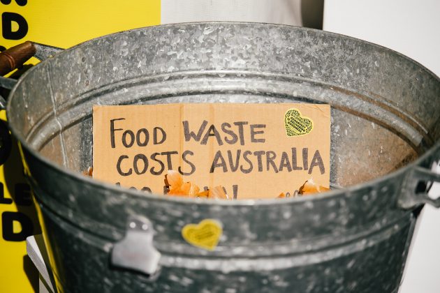 Feasibility Of Halving Australia’s Food Waste Explored - Retail World ...