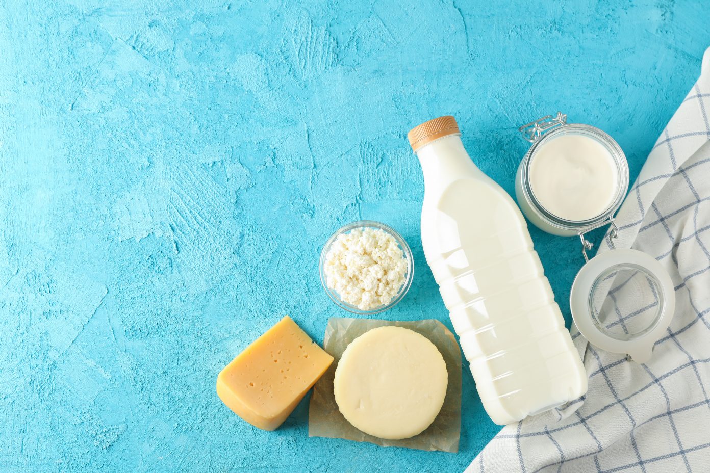 The changing definition of dairy Retail World Magazine