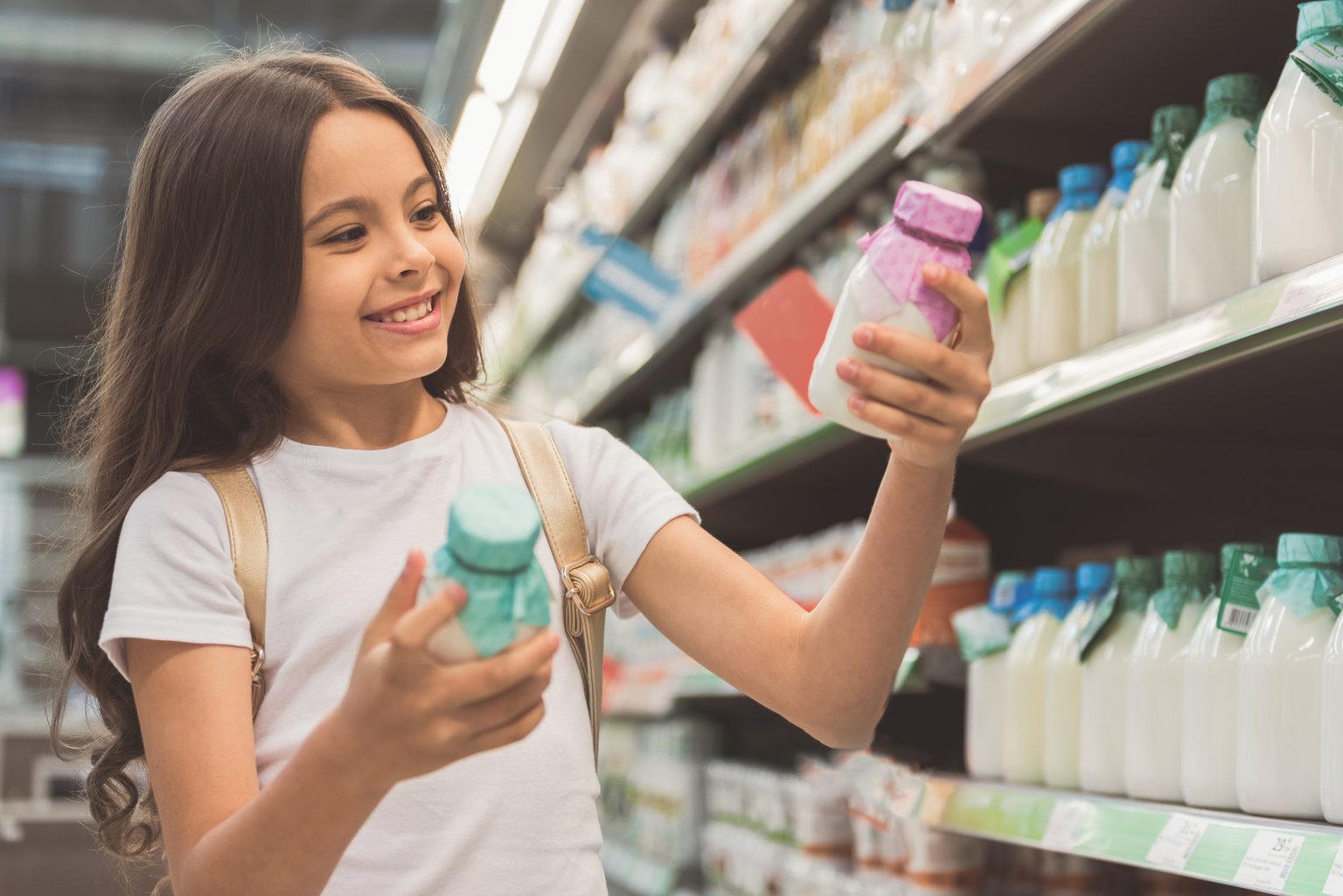 The changing definition of dairy - Retail World Magazine