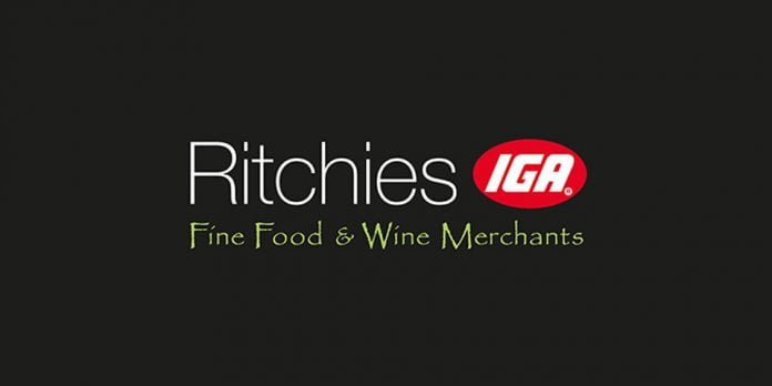 Ritchies