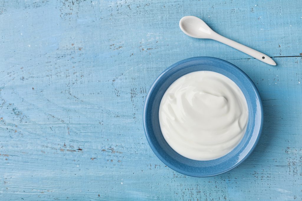 Queensland Yoghurt fails to disclose gelatine ingredient