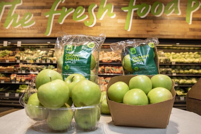 Woolies reaffirms its commitment to a ‘greener future’