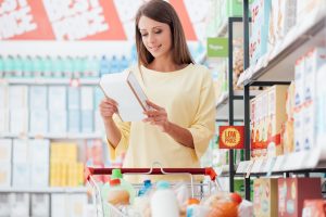 tighter regulations on food labels