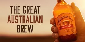 bundaberg brewed drinks