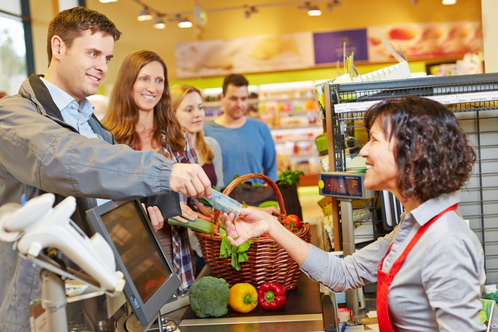 No choice but to step up customer service game | Retail World Magazine