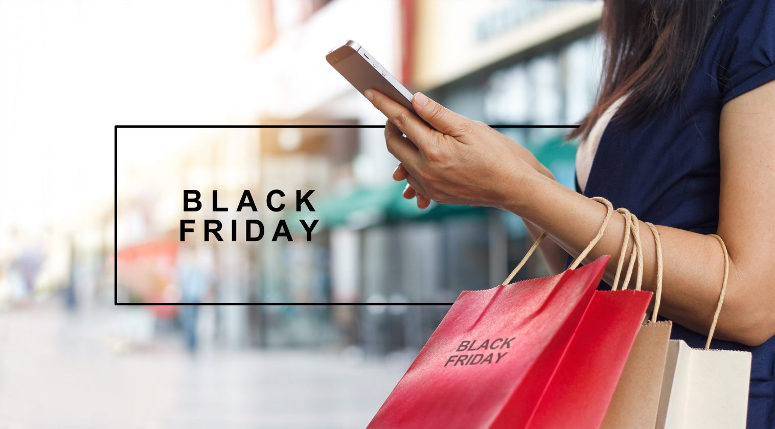 Black Friday 2020, online sales take over - Retail World Magazine