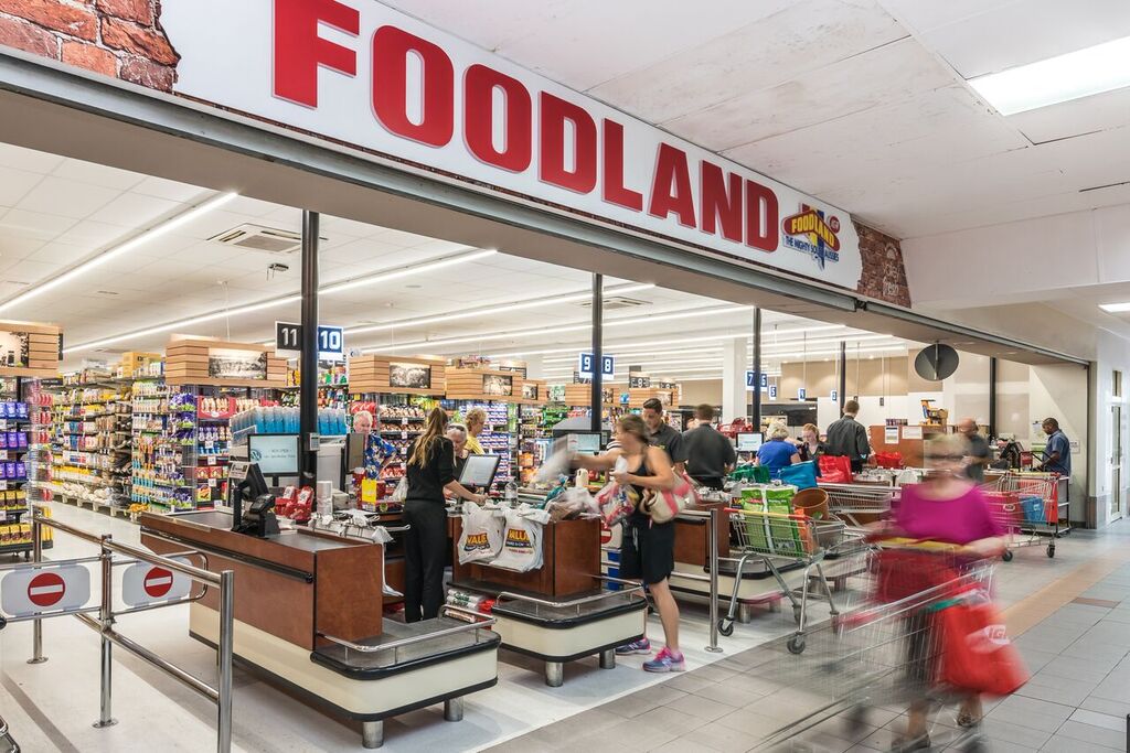 Foodland To Create 2500 Jobs In SA With 300m Five year Plan Retail 