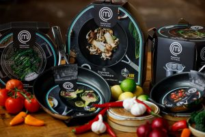 Earn MasterChef cookware at Coles - Retail World Magazine