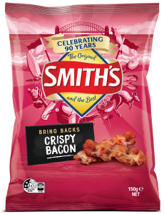 Smith's releases 'better-for-you' baked chips range - Convenience & Impulse  Retailing