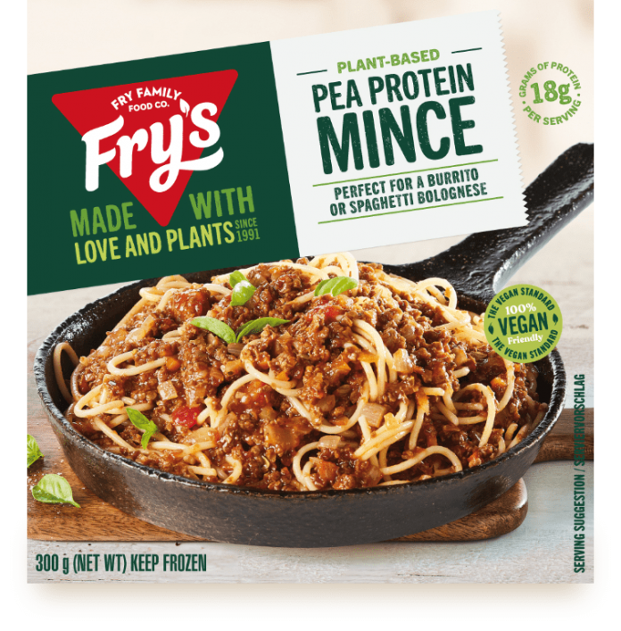 Fry’s inspires kinder meals - Retail World Magazine