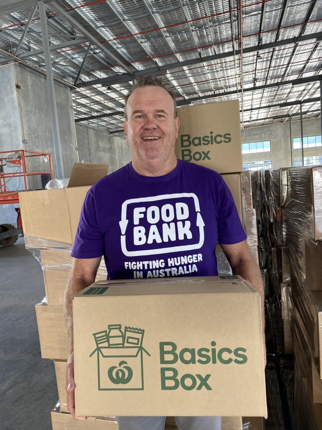 Woolworths’ Fresh Boost Of Donations To Food Relief Partners - Retail ...