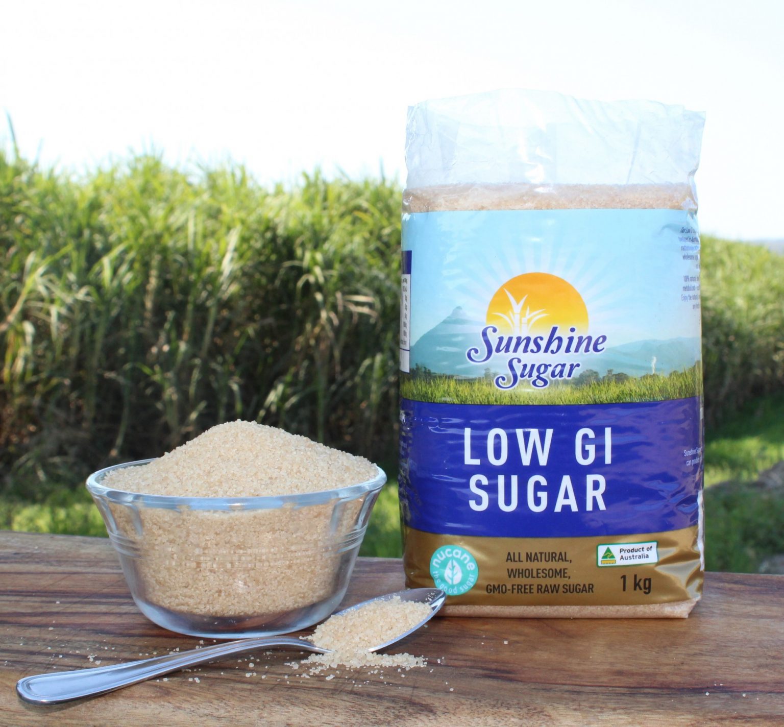 ALDI to range home grown, low GI sugar Retail World Magazine