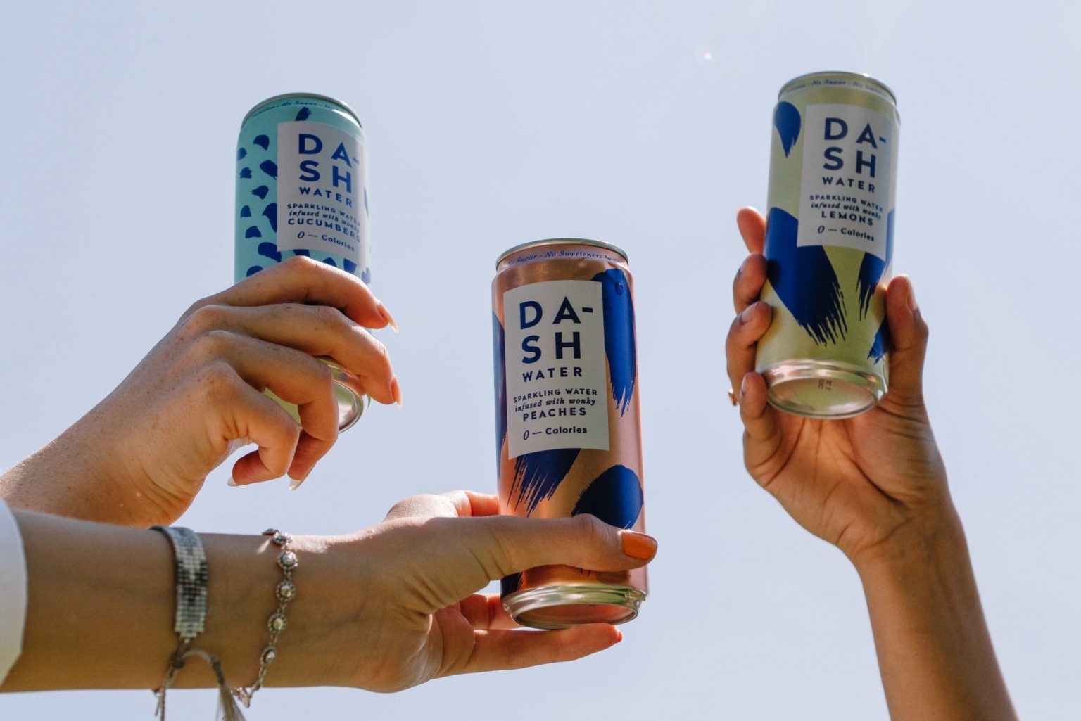 Dash Water Brings ‘wonky Fruit Sparkling Water To Australia Retail World Magazine 8503