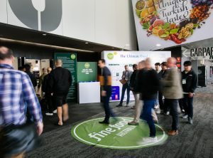 Fine Food Australia Product and Event
