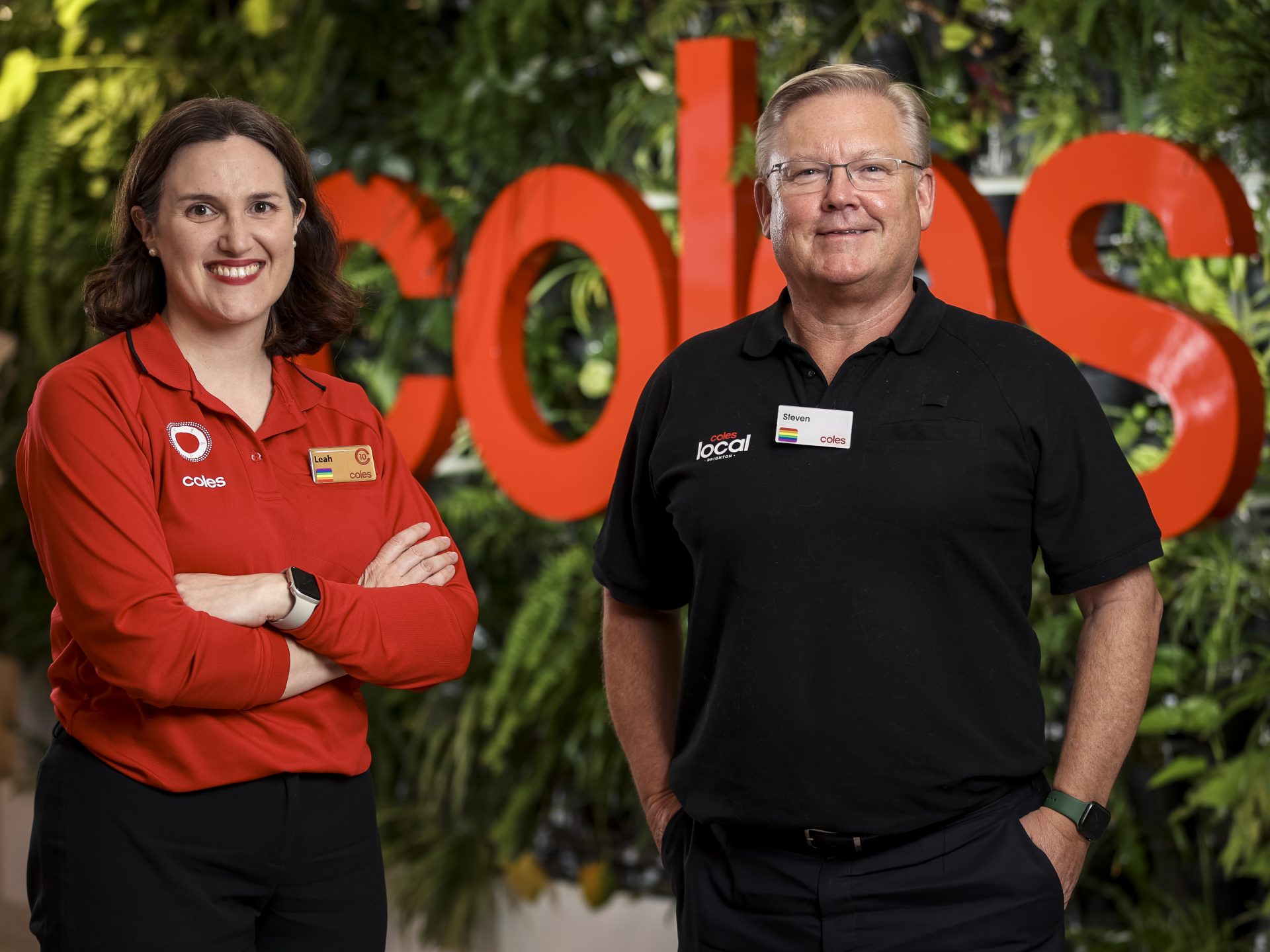 Coles celebrates gender equity milestones Retail World Magazine