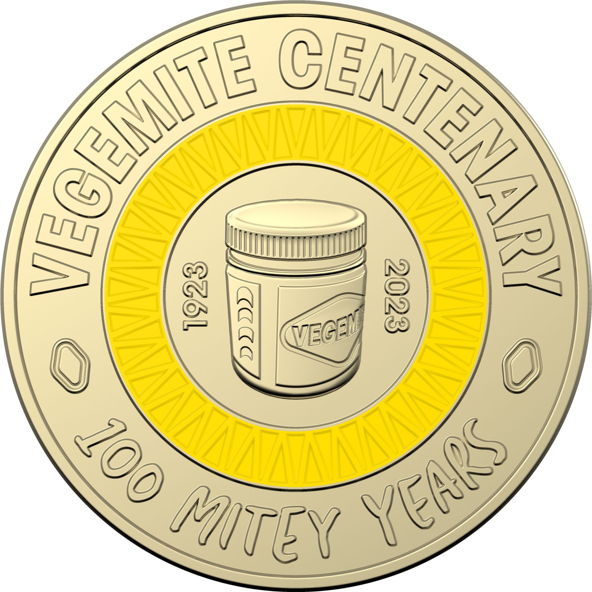 Woolworths releases limitededition coins to celebrate Vegemite’s