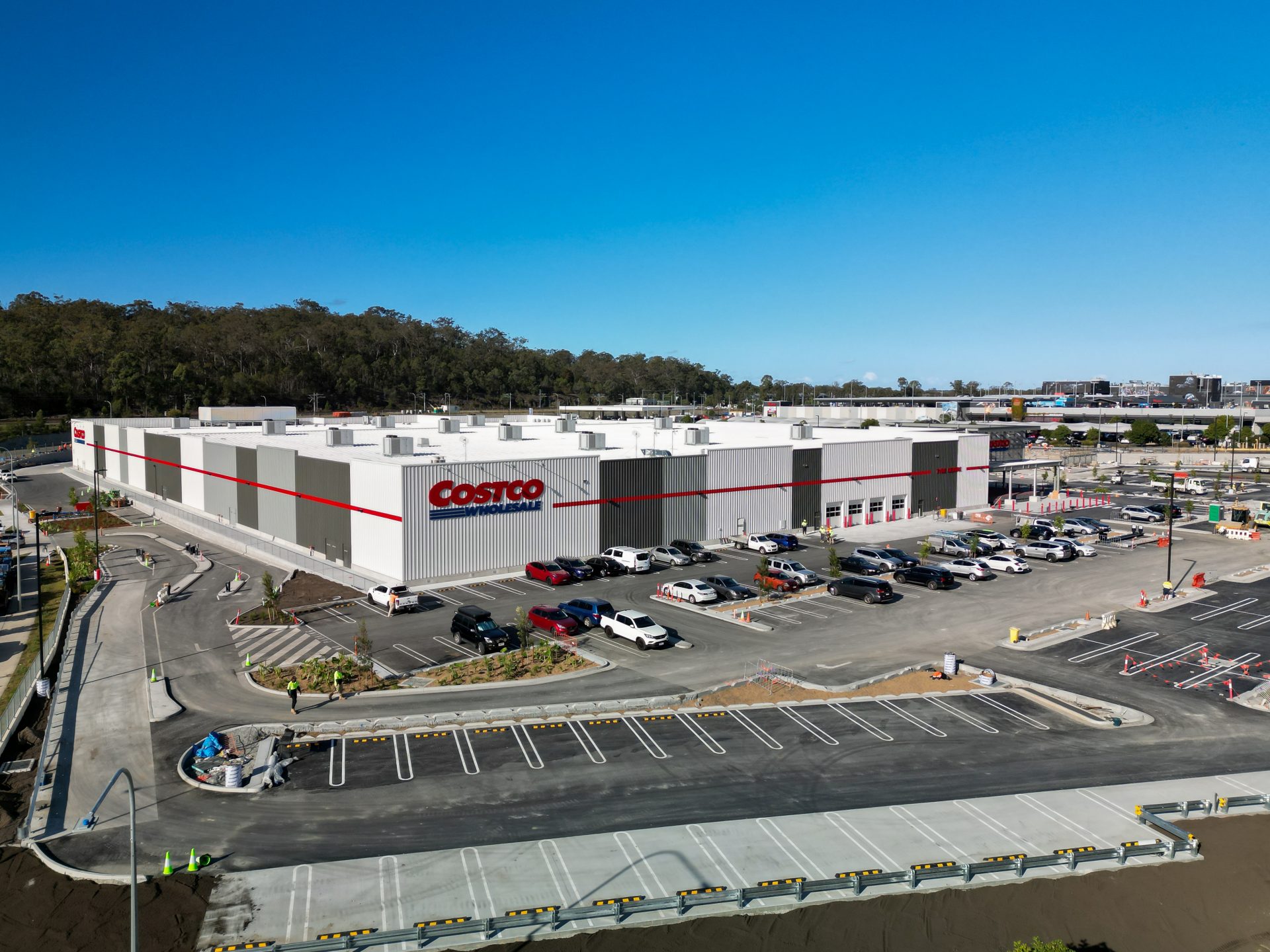 Costco Wholesale unveils new Gold Coast warehouse Retail World Magazine