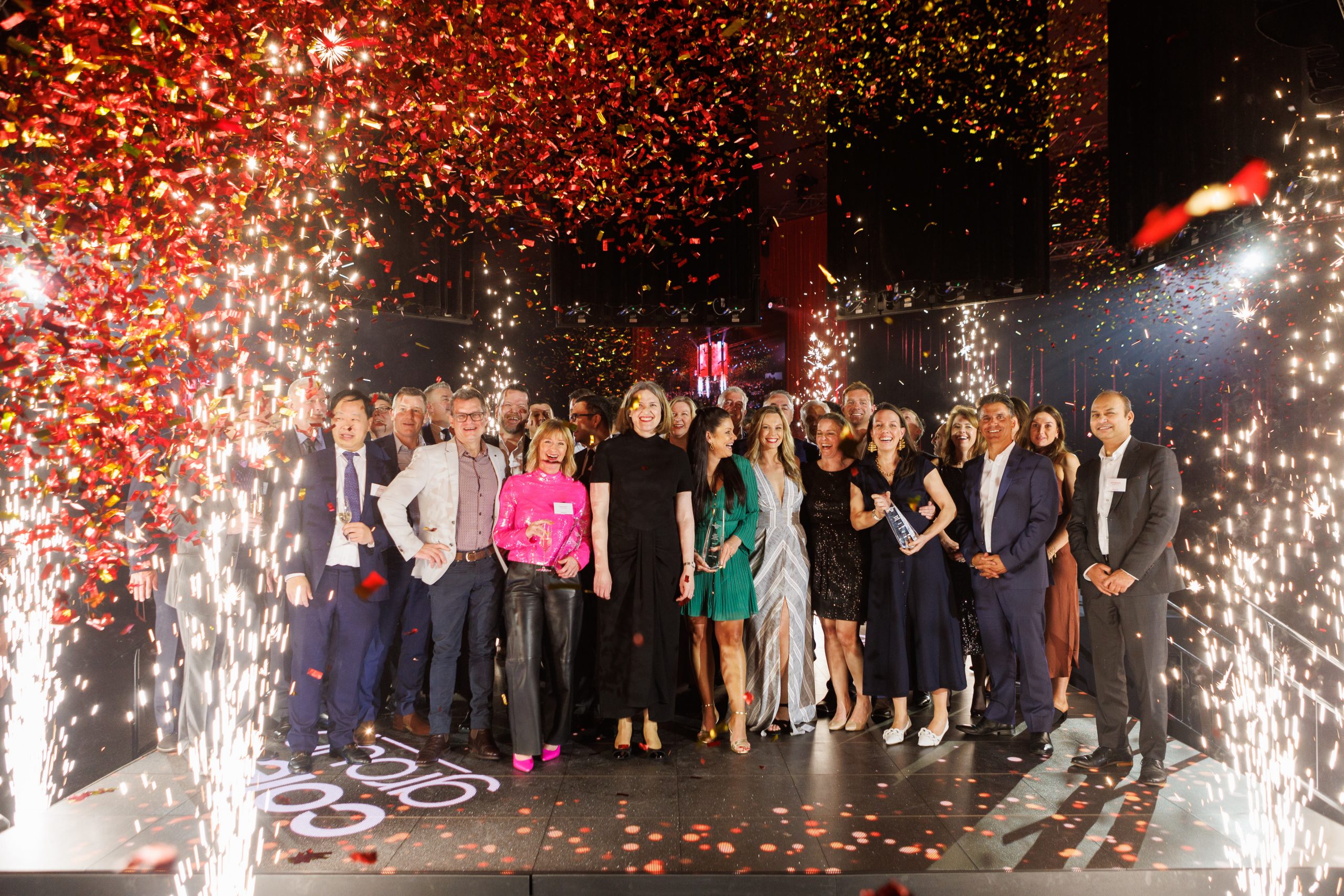Coles celebrates suppliers championing quality, value and community