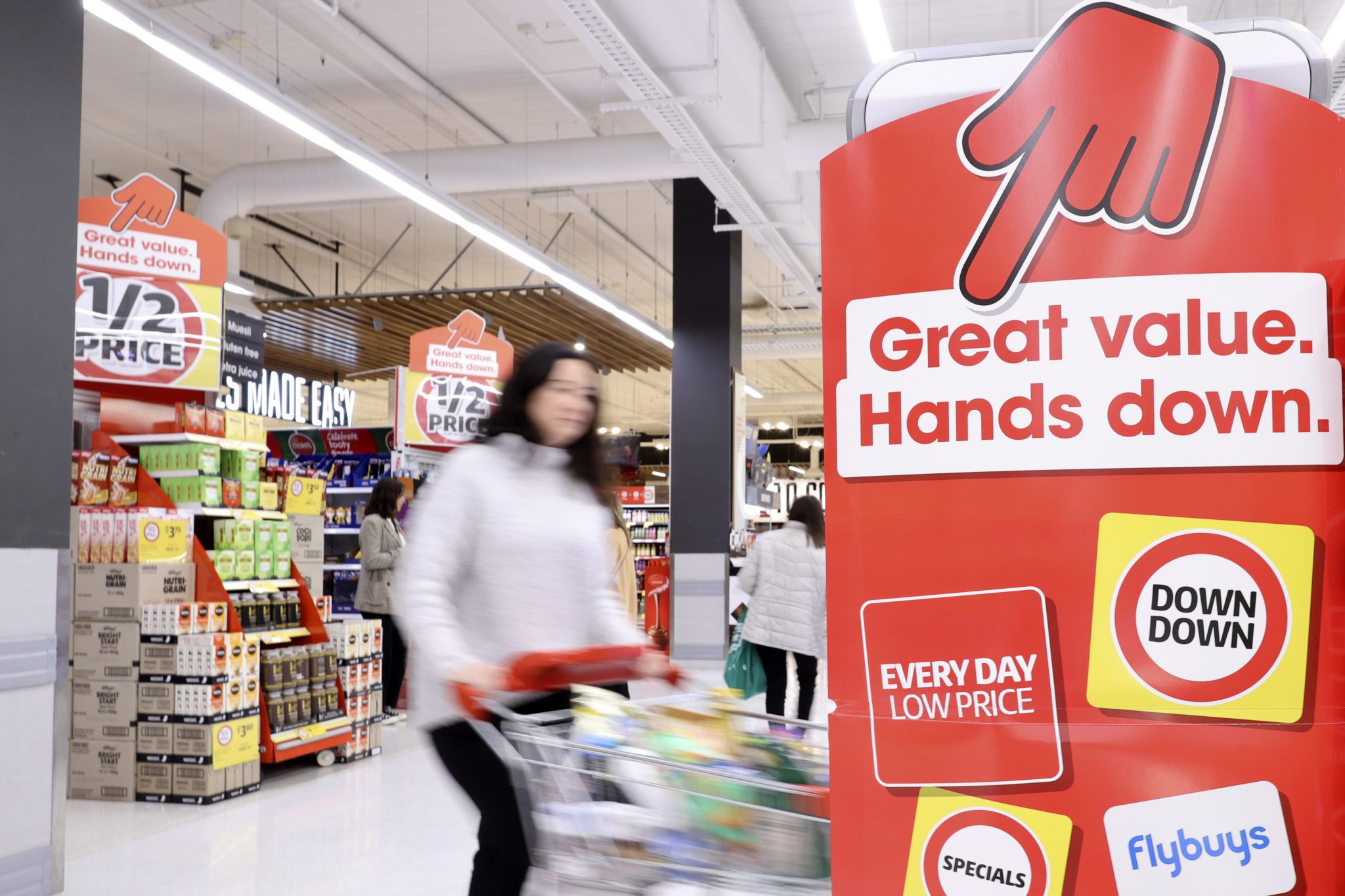 Coles unveils new valuefocused campaign Retail World Magazine
