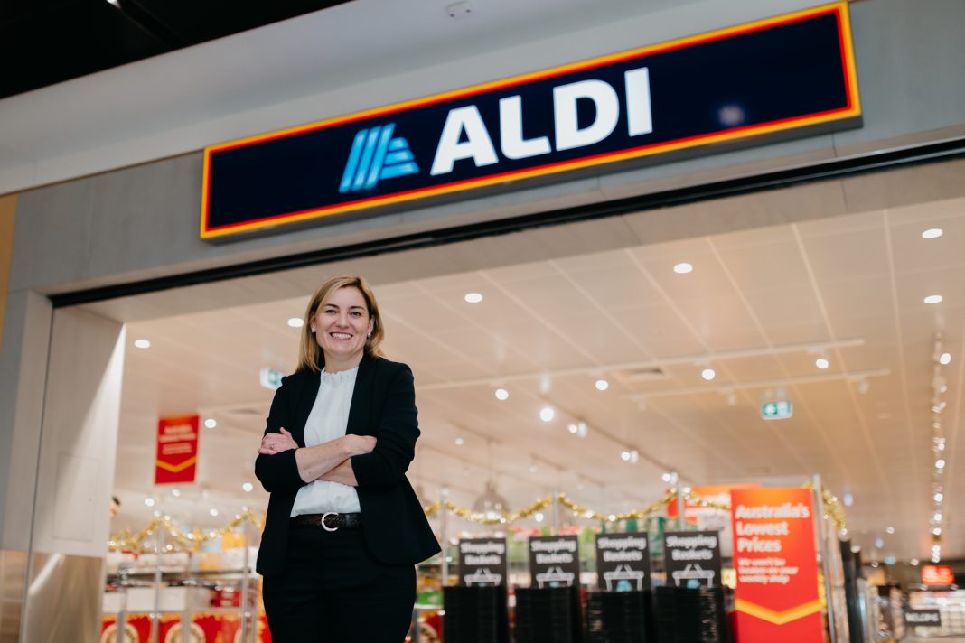 ALDI opens at Tropical North Queensland - Retail World Magazine