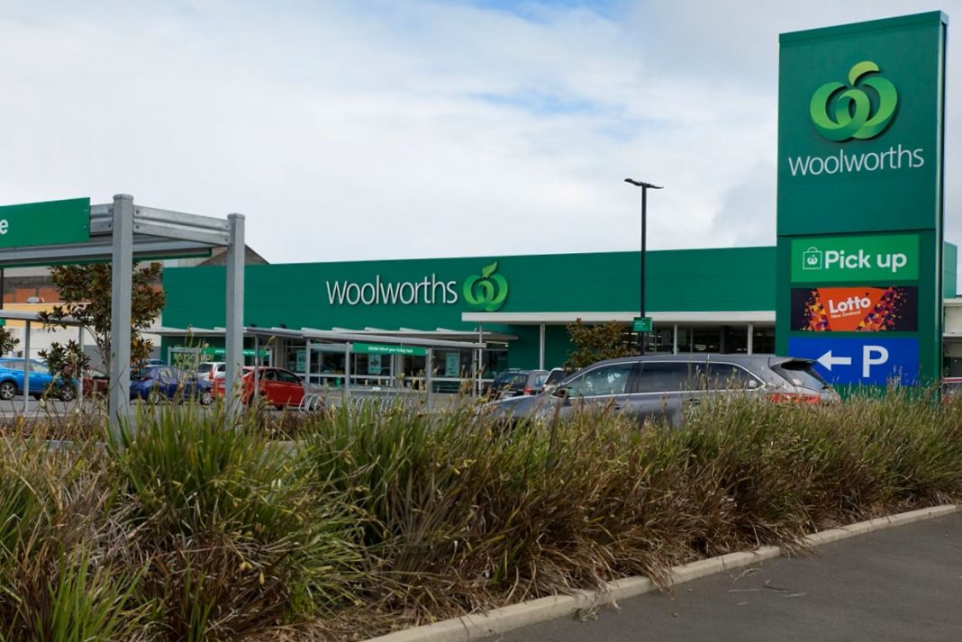 Woolworths marks milestone with 50th Woolworths store in New Zealand ...