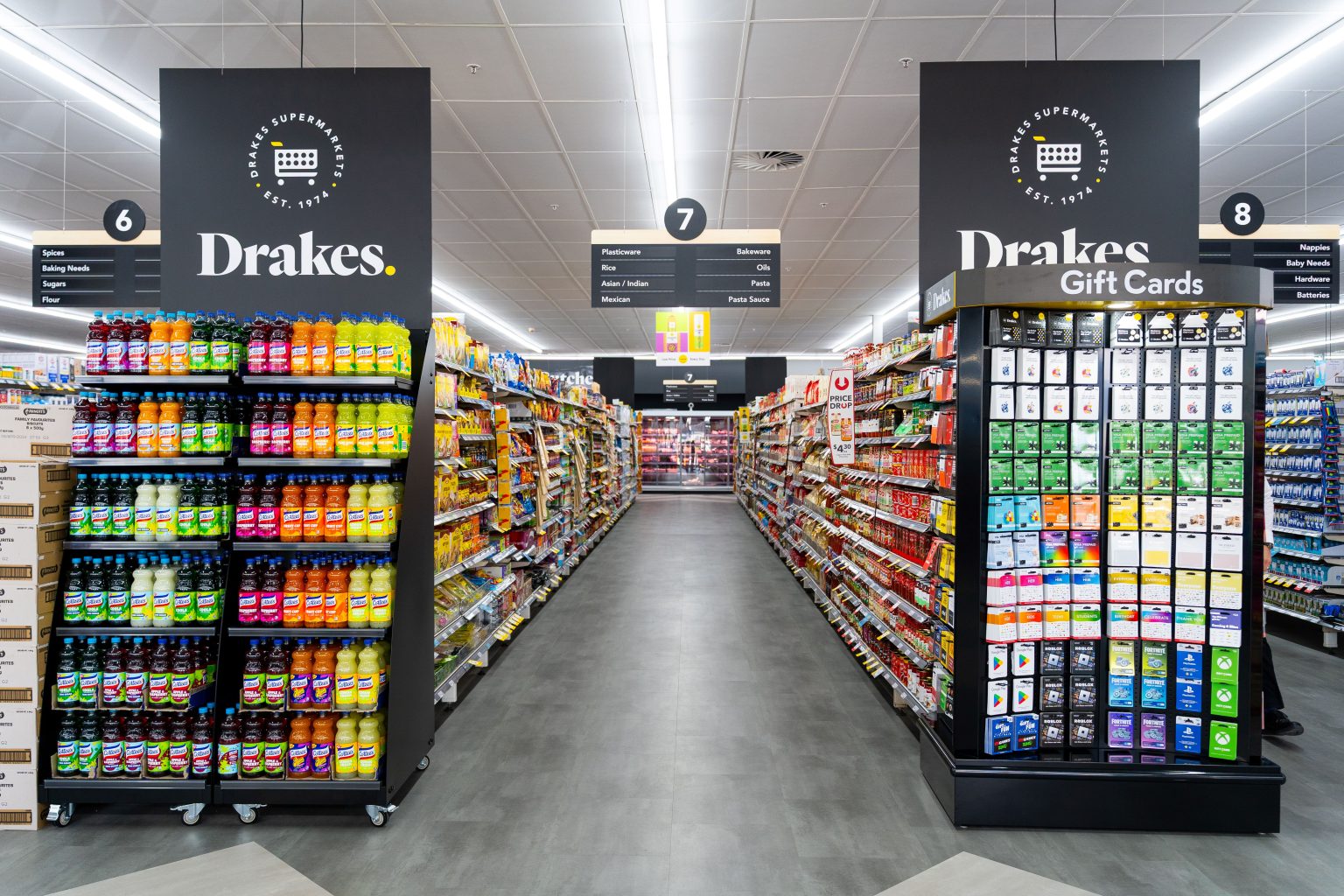 Drakes Supermarkets officially opens 69th store at Mount Gambier | RW