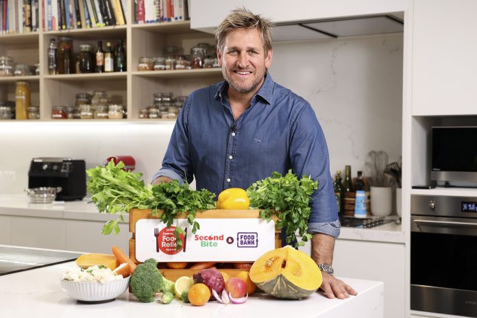New Coles fundraiser to support food relief efforts